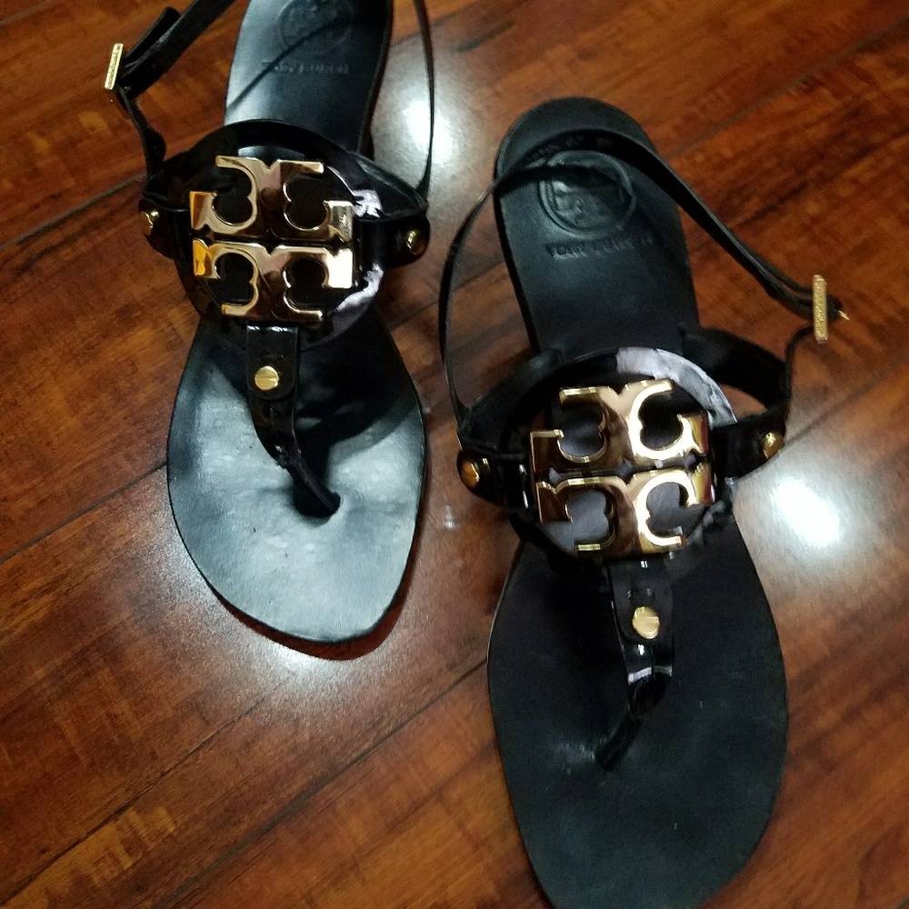 Tory Burch sandals